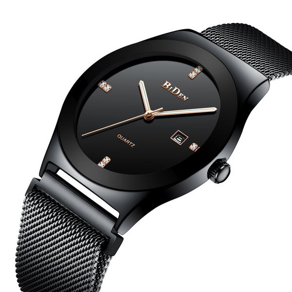 fashion reloj quartz mens watches gold watch men rose mesh casual steel masculino sport relogio wristwatch clock hombre slim ndmsa, Slivery;brown
fashion reloj quartz mens watches gold watch men rose mesh casual steel masculino sport relogio wristwatch clock hombre slim ndmsa, Slivery;brown