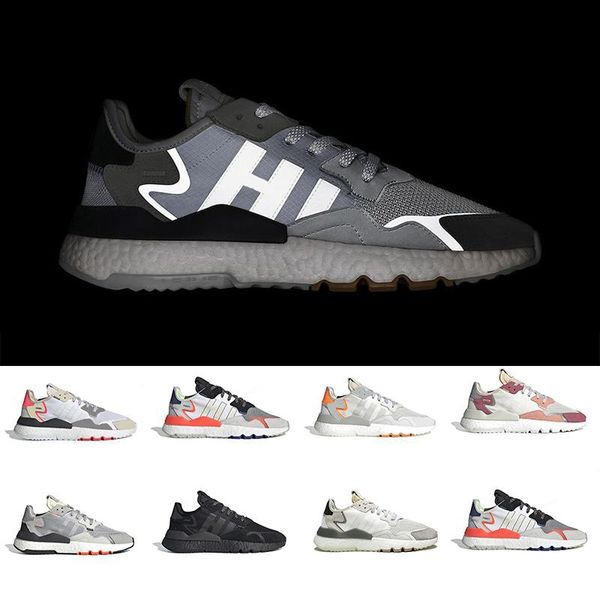 топ nite jogger 3m светоотражающие кроссовки для мужчин женщины высокое качество тройной черный белый дышащий мужской тренер мода спортивные
топ nite jogger 3m светоотражающие кроссовки для мужчин женщины высокое качество тройной черный белый дышащий мужской тренер мода спортивные