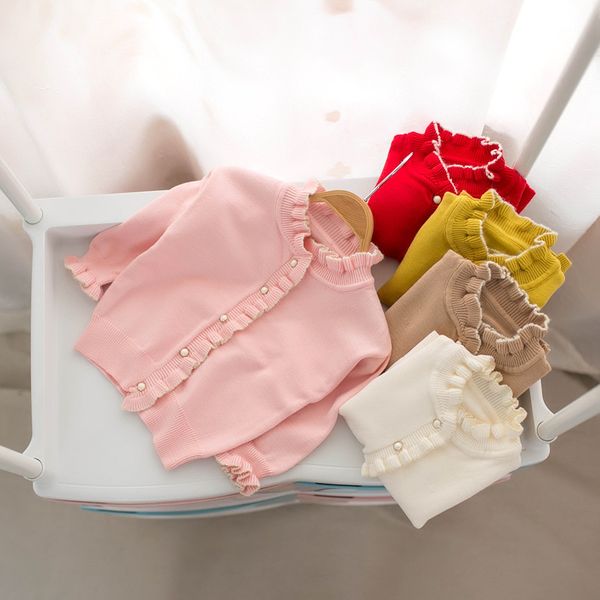 korean children clothing girls ruffle princess cardigan autumn winter girls solid colors long sleeve knit sweater kids outwear c6466, Blue
korean children clothing girls ruffle princess cardigan autumn winter girls solid colors long sleeve knit sweater kids outwear c6466, Blue