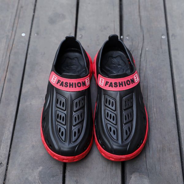 original classic new garden flip flops water shoes men diving summer beach aqua slipper outdoor swimming sandals gardening shoes
original classic new garden flip flops water shoes men diving summer beach aqua slipper outdoor swimming sandals gardening shoes