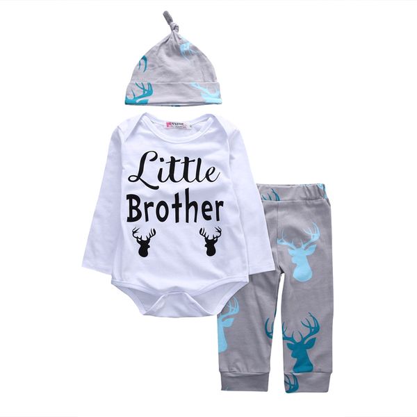 3pcs newborn baby boys clothes set t shirt cute animals bodysuit pants trouser hat outfit xmas clothing clothes set
3pcs newborn baby boys clothes set t shirt cute animals bodysuit pants trouser hat outfit xmas clothing clothes set