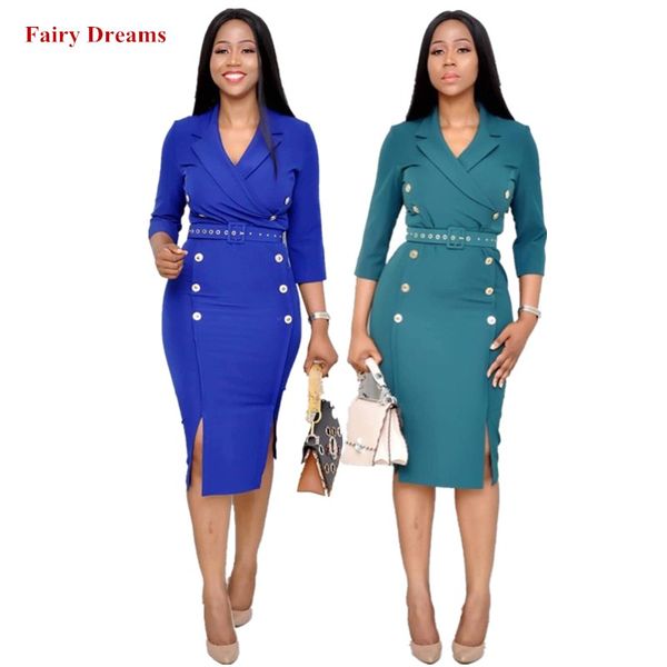 african pencil dresses for women african clothes dashiki ankara summer office lady bodycon dress botton blue clothing, Red
african pencil dresses for women african clothes dashiki ankara summer office lady bodycon dress botton blue clothing, Red