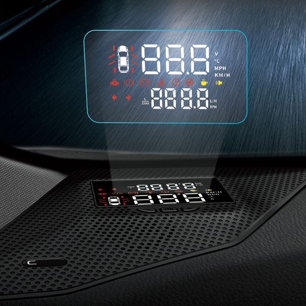 hud auto car head up display windshield glass projector security alarm overspeed rpm voltage for toyota c-hr ax10 2016-2020
hud auto car head up display windshield glass projector security alarm overspeed rpm voltage for toyota c-hr ax10 2016-2020