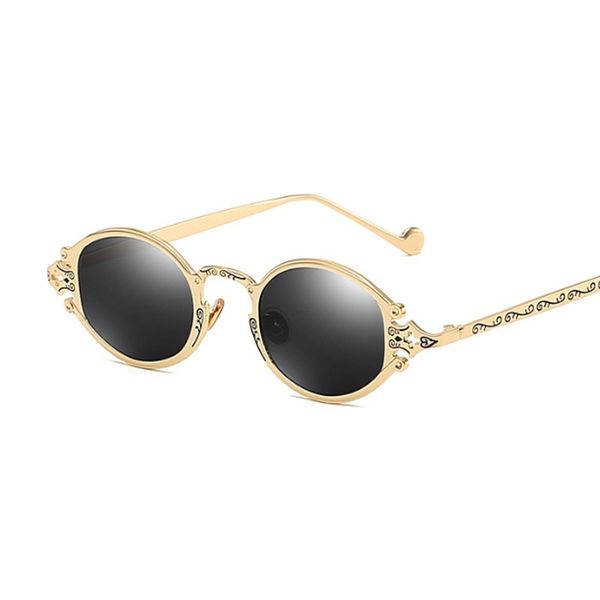 vidano optical 2019 new luxury steampunk sunglasses for men and women oval crown gothic designer glasses vintage retro punk shades, White;black
vidano optical 2019 new luxury steampunk sunglasses for men and women oval crown gothic designer glasses vintage retro punk shades, White;black