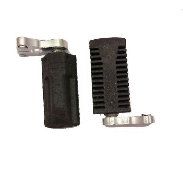 new foot pegs pedals rest footpegs fit 43cc 47cc 49cc mini pocket bike pit dirt bike
new foot pegs pedals rest footpegs fit 43cc 47cc 49cc mini pocket bike pit dirt bike