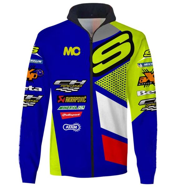 new motorcycle jackets motocross off road motorcycle racing team jacket tracksuit outerwear zipper closure keep warm 2 pockets
new motorcycle jackets motocross off road motorcycle racing team jacket tracksuit outerwear zipper closure keep warm 2 pockets