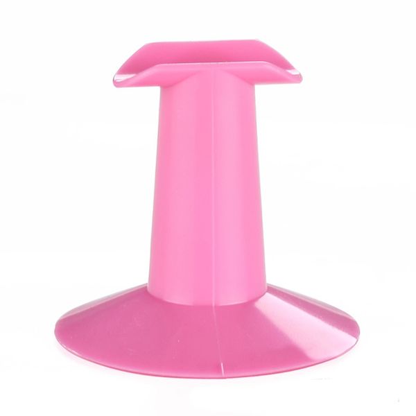 professional portable finger stand rest holders nail art painting hard plastic makeup support tool pink random, Black
professional portable finger stand rest holders nail art painting hard plastic makeup support tool pink random, Black