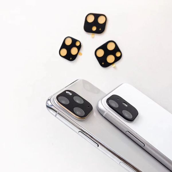 ihone 11 camera lens protector ring plating aluminum for 2019 new iphone camera case cover protective film metal camera lens protector case 
ihone 11 camera lens protector ring plating aluminum for 2019 new iphone camera case cover protective film metal camera lens protector case