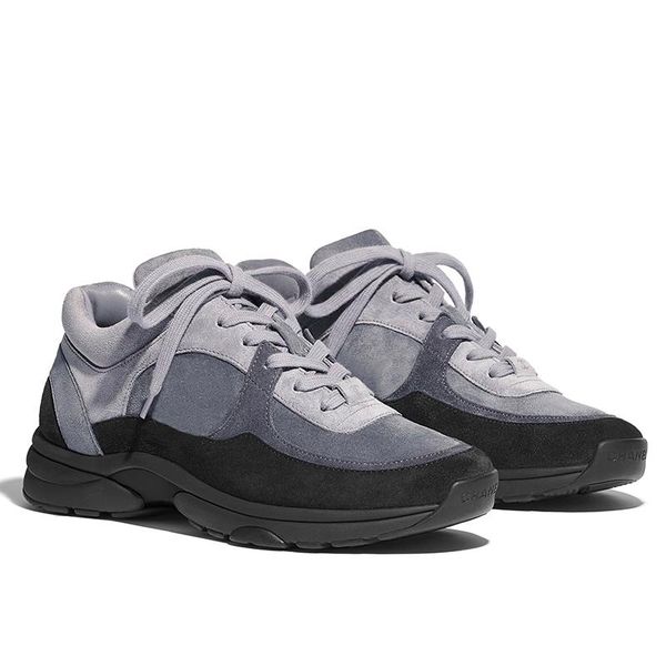 2019 luxury sneaker nylon suede calfskin g34360 shoes runway clear transparent pvc sneakers woman mens casual shoes runners shoes us 4-11, Black
2019 luxury sneaker nylon suede calfskin g34360 shoes runway clear transparent pvc sneakers woman mens casual shoes runners shoes us 4-11, Black