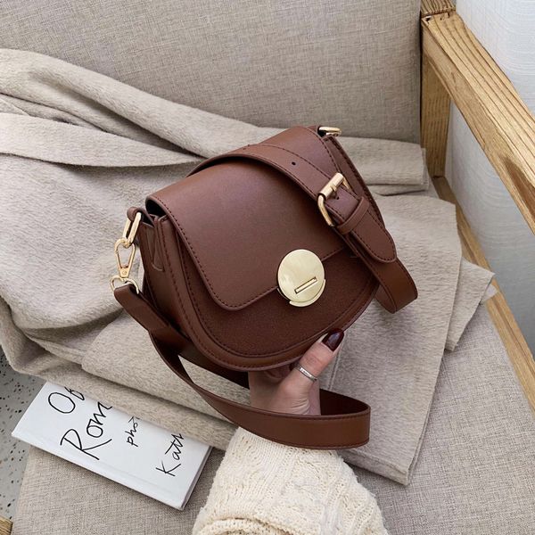 new small bag female 2020 new korean style all-match messenger bag wide shoulder strap net red ins fashion saddle
new small bag female 2020 new korean style all-match messenger bag wide shoulder strap net red ins fashion saddle