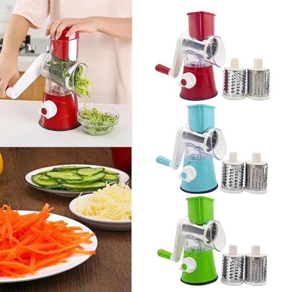 manual vegetable cutter slicer multifunctional round mandoline slicer potato cheese kitchen gadgets kitchen accessories hot
manual vegetable cutter slicer multifunctional round mandoline slicer potato cheese kitchen gadgets kitchen accessories hot