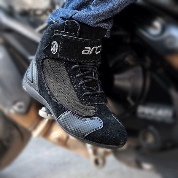 motorcycle riding leather motorcycle boots motocross off road racing sport protection bots moto shoes for men women black
motorcycle riding leather motorcycle boots motocross off road racing sport protection bots moto shoes for men women black