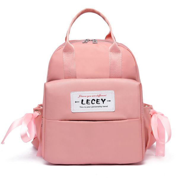 chongsukei college style simple canvas backpack female version student schoolbag female high-capacity leisure travel backpack
chongsukei college style simple canvas backpack female version student schoolbag female high-capacity leisure travel backpack