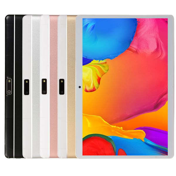 2020 new p10hd tablets 10.1" android 9.0 tablet pc 1920x1200 sc9863a octa core 3gb ram 32gb rom 4g network ai speed-up
2020 new p10hd tablets 10.1" android 9.0 tablet pc 1920x1200 sc9863a octa core 3gb ram 32gb rom 4g network ai speed-up