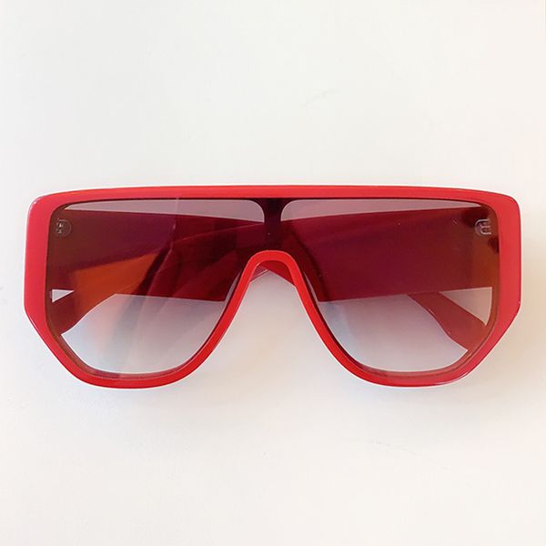 new one piece pilot sunglasses for women oversize flat sun glasses men vintage mirror shades, White;black
new one piece pilot sunglasses for women oversize flat sun glasses men vintage mirror shades, White;black