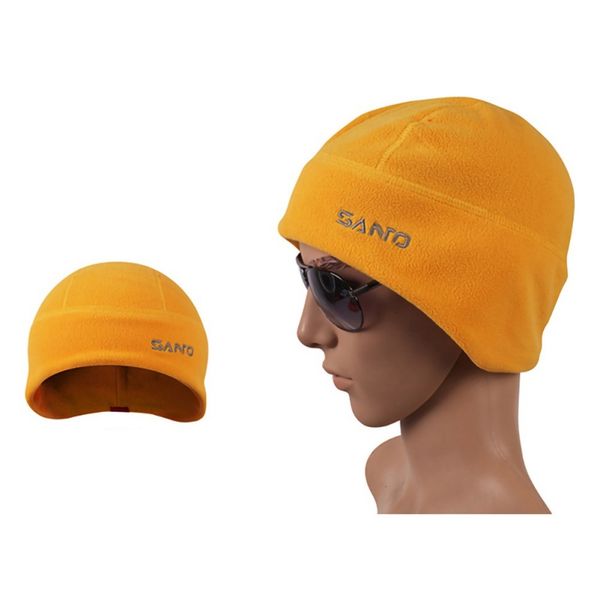 winter cycling solid color soft warm polar fleece cap outdoor windproof thickened army beanie hat for women men, Black
winter cycling solid color soft warm polar fleece cap outdoor windproof thickened army beanie hat for women men, Black