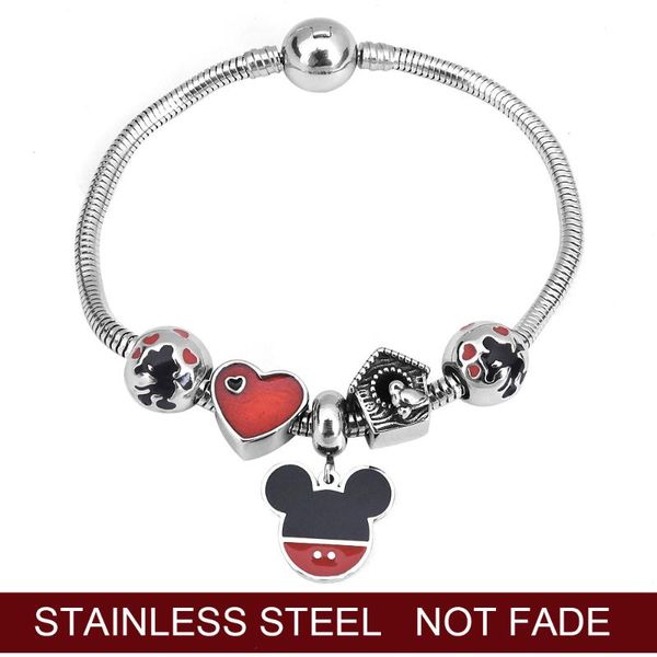 happy birthday charm bracelet bangle stainless steel jewelry gift for women girl friend red, Golden;silver
happy birthday charm bracelet bangle stainless steel jewelry gift for women girl friend red, Golden;silver