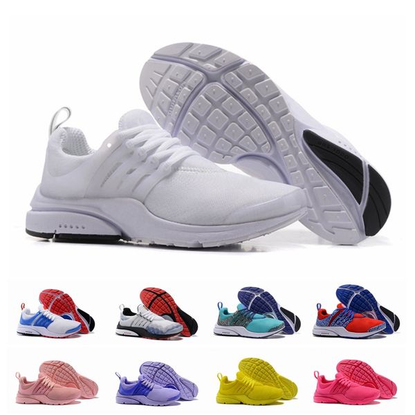 new presto 5 mens running shoes for women prestos ultra bright color yellow pink outdoor air sports trainers designer sneakers size 36-46
new presto 5 mens running shoes for women prestos ultra bright color yellow pink outdoor air sports trainers designer sneakers size 36-46