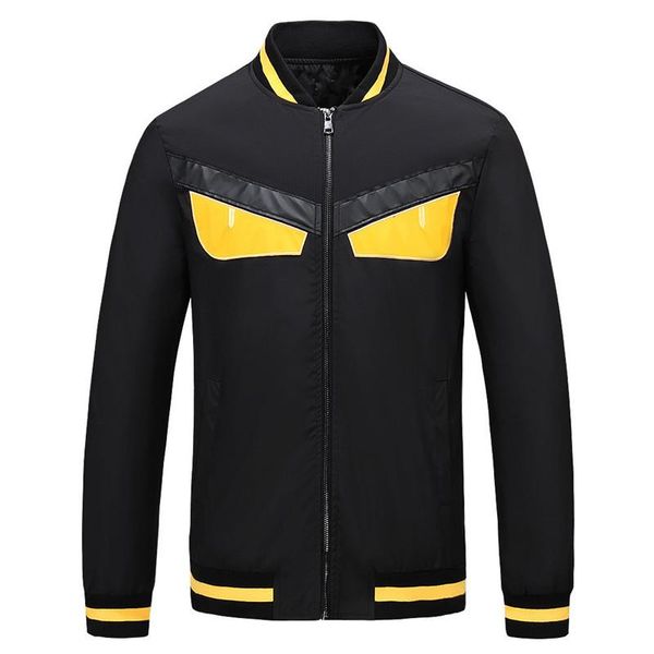 горячей продажа brand куртка мода пальто роскошной classics black mens winter jacket mens конструктора толстовка куртка, Black;brown
горячей продажа brand куртка мода пальто роскошной classics black mens winter jacket mens конструктора толстовка куртка, Black;brown