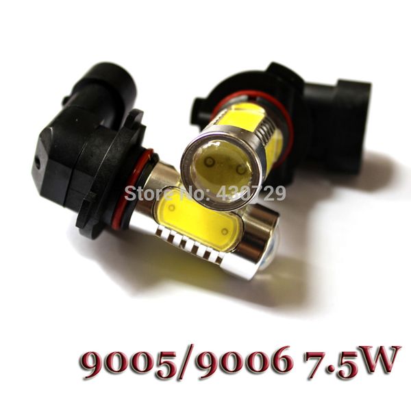 2pcs/lot high power super bright car light , 9006 hb4 socket 7.5w led fog lamps dc 12v white ,yellow color
2pcs/lot high power super bright car light , 9006 hb4 socket 7.5w led fog lamps dc 12v white ,yellow color