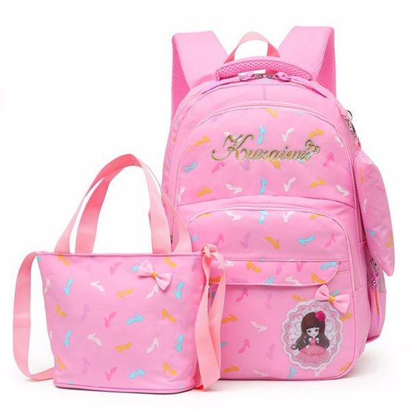 new 3 pcs/sets school bag fashion school backpack for teenagers girls schoolbags kid backpacks mochila escolar
new 3 pcs/sets school bag fashion school backpack for teenagers girls schoolbags kid backpacks mochila escolar