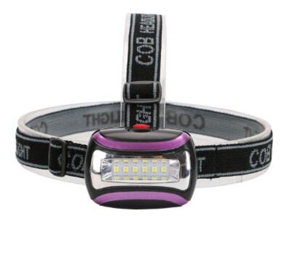 cob mini headlamp 3 mode waterproof headlight 3xaaa battery head flashlight torch lantern for outdoor camping night fishing
cob mini headlamp 3 mode waterproof headlight 3xaaa battery head flashlight torch lantern for outdoor camping night fishing