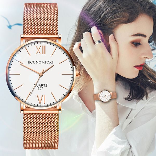 selling women's watches fashionthin scale disc ladies quartz wristwatch rose gold alloy strap fashion clock montre femme#l, Slivery;brown
selling women's watches fashionthin scale disc ladies quartz wristwatch rose gold alloy strap fashion clock montre femme#l, Slivery;brown