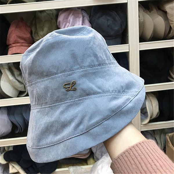 cotton solid color women bucket hat for fishing beach cotton summer sun hats for women fashion design foldable brimmed with big bowknot
cotton solid color women bucket hat for fishing beach cotton summer sun hats for women fashion design foldable brimmed with big bowknot