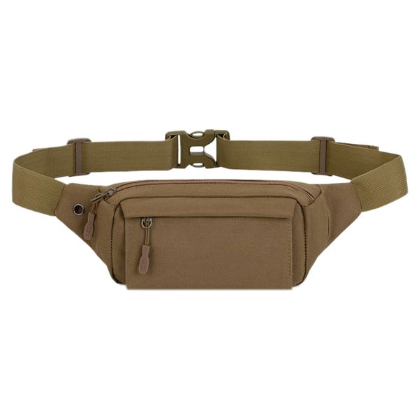 multifunctional camouflage waist bag waterproof mini casual sports running mountaineering mobile phone bag
multifunctional camouflage waist bag waterproof mini casual sports running mountaineering mobile phone bag