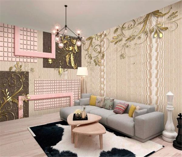 gold embossed pattern nordic abstract creative whole house background wall discount for wallpaper
gold embossed pattern nordic abstract creative whole house background wall discount for wallpaper