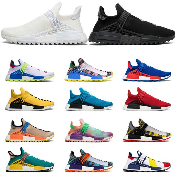 human race hu trail pharrell williams x nerd men running shoes black white cream solar pack mens trainers women sports sneaker eur 36-47
human race hu trail pharrell williams x nerd men running shoes black white cream solar pack mens trainers women sports sneaker eur 36-47