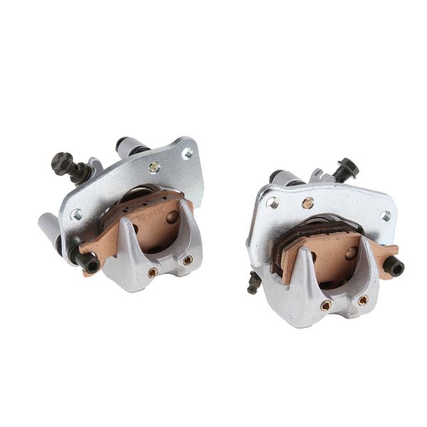 motorcycle front brake caliper with brake pad set replacement for suzuki king quad 700 (lt-a700x) 2005-2007 moped atv
motorcycle front brake caliper with brake pad set replacement for suzuki king quad 700 (lt-a700x) 2005-2007 moped atv