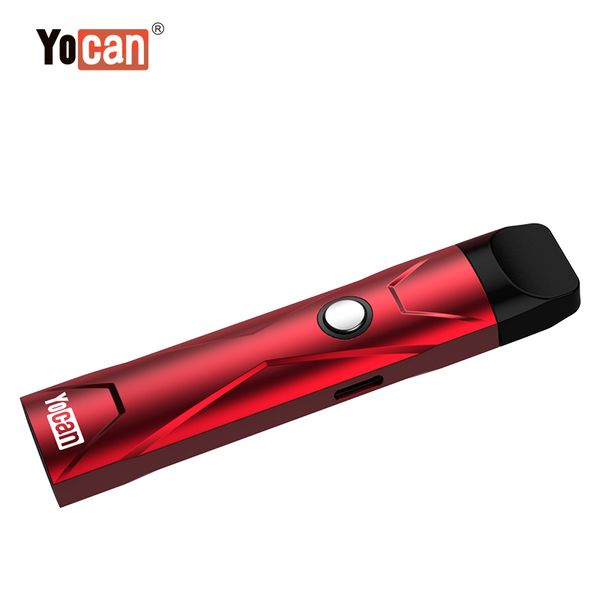 preheat yocan x kit powered by battery dhl 500mah pen 6 colors portable vape original kit vv shipping opirw
preheat yocan x kit powered by battery dhl 500mah pen 6 colors portable vape original kit vv shipping opirw