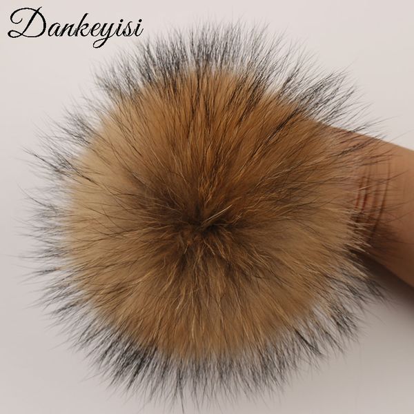 big size 15cm diy real fur pompoms raccoon fur pom pom balls pompons for hats bags shoes scarves accessories
big size 15cm diy real fur pompoms raccoon fur pom pom balls pompons for hats bags shoes scarves accessories
