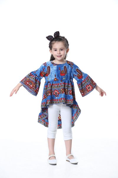 2-8t ins baby girls asymmetrical peacock printed princess dress children beauty fairy long sleeve dresses kids designer clothes, Red;yellow
2-8t ins baby girls asymmetrical peacock printed princess dress children beauty fairy long sleeve dresses kids designer clothes, Red;yellow