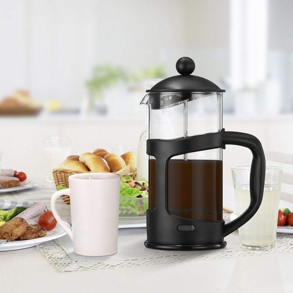 french coffee maker small french press perfect for morning coffee maximum flavor coffee brewer with superior filtration
french coffee maker small french press perfect for morning coffee maximum flavor coffee brewer with superior filtration