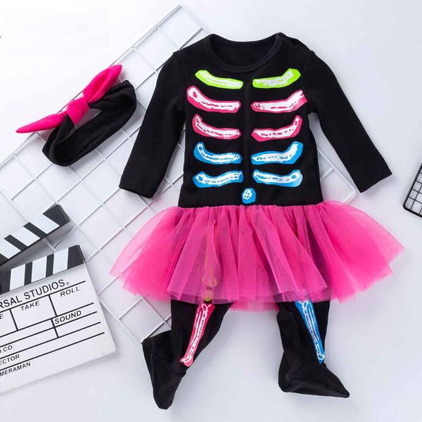 2pcs/set halloween one piece children's wear baby clothes soft kids luxury designer clothes girls dresses kids tracksuit, Blue
2pcs/set halloween one piece children's wear baby clothes soft kids luxury designer clothes girls dresses kids tracksuit, Blue