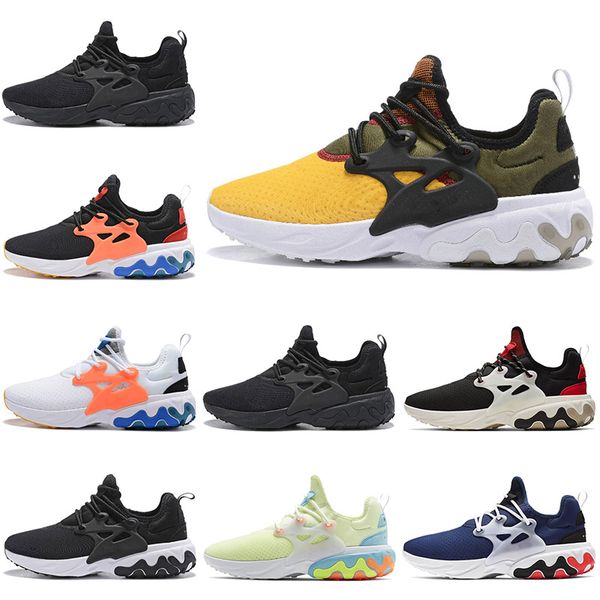 mens react presto running shoes women triple black yellow black red psychedelic lava black blue mens women sneaker sports shoes
mens react presto running shoes women triple black yellow black red psychedelic lava black blue mens women sneaker sports shoes
