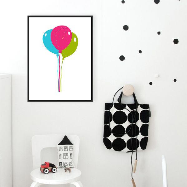 canvas art print painting poster wall picture for home wall decor painting color balloon art minimalism no frame
canvas art print painting poster wall picture for home wall decor painting color balloon art minimalism no frame