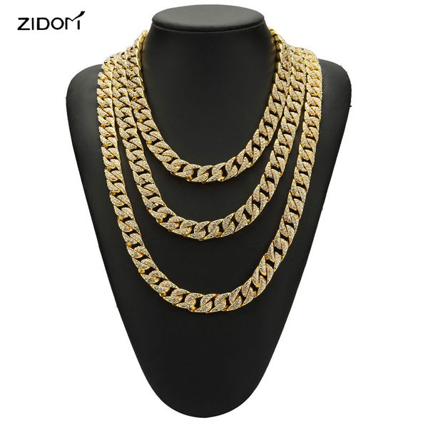 gold color men hiphop iced out bling chains necklaces 50cm 65cm 75cm long miami cuba chain fashion necklace men hip hop jewelry, Silver
gold color men hiphop iced out bling chains necklaces 50cm 65cm 75cm long miami cuba chain fashion necklace men hip hop jewelry, Silver