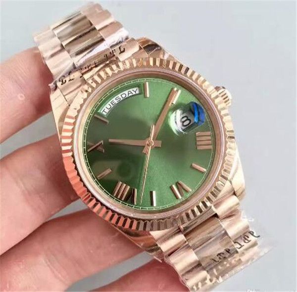 5 glass gold watch series 18ct strap 228235 rose headband shell dateday automatic luxury mechanical movement sapphire mode ljnk, Slivery;brown
5 glass gold watch series 18ct strap 228235 rose headband shell dateday automatic luxury mechanical movement sapphire mode ljnk, Slivery;brown