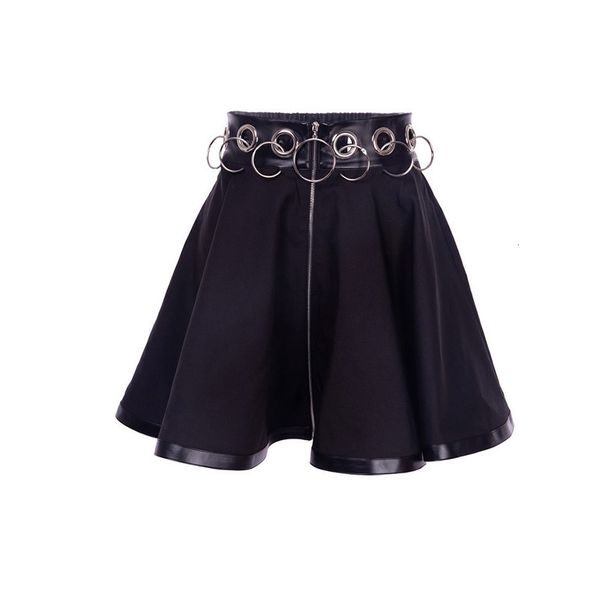 black skirts mini skirt women gothic skirt summer women hoop a line skirts women black iron ring female club wear goth
black skirts mini skirt women gothic skirt summer women hoop a line skirts women black iron ring female club wear goth