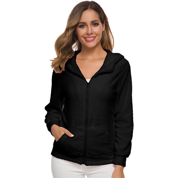 ymwmhu 5xl hooded sweatshirt women long sleeve loose autumn fashion zipper hoodies streetwear solid ladies clothes plus size, Black
ymwmhu 5xl hooded sweatshirt women long sleeve loose autumn fashion zipper hoodies streetwear solid ladies clothes plus size, Black