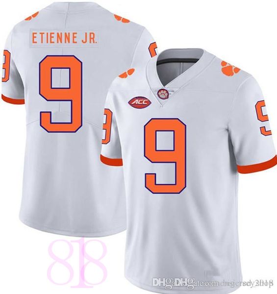Ncaa 9 travi etienne jr clem on tiger 16 trevor lawrence jer ey men etienne jr college football jer ey high quality34363663
Ncaa 9 travi etienne jr clem on tiger 16 trevor lawrence jer ey men etienne jr college football jer ey high quality34363663