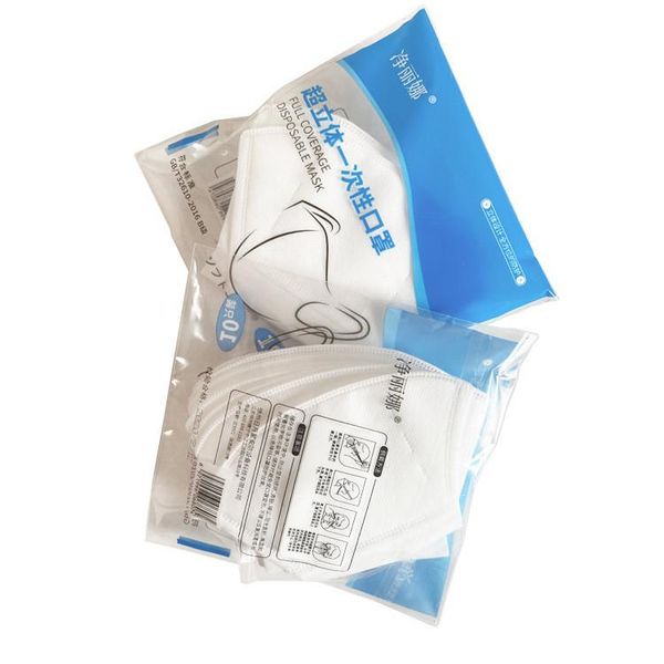 kn95 dust mask 10 pcs disposable anti pollution face mask without breather valve air filter masks against dust pollution particle
kn95 dust mask 10 pcs disposable anti pollution face mask without breather valve air filter masks against dust pollution particle