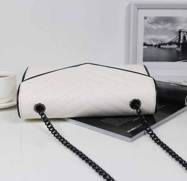 brand women chain cross body bags fashion women handbag luxury plain classic shouder bag six color high quality
brand women chain cross body bags fashion women handbag luxury plain classic shouder bag six color high quality