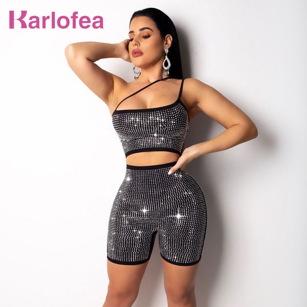 karlofea women diamond romper new shiny rhinestone hollow out short jumpsuit club party wear black gold playsuit rompers, Black;white
karlofea women diamond romper new shiny rhinestone hollow out short jumpsuit club party wear black gold playsuit rompers, Black;white