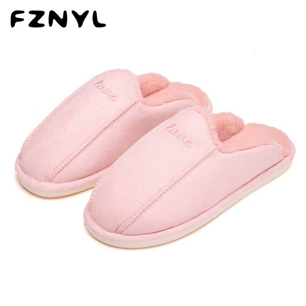 fznyl womens slippers indoor home winter slipper with fur warm comfortable fluffy bedroom furry slides fuzzy house shoes couple, Black
fznyl womens slippers indoor home winter slipper with fur warm comfortable fluffy bedroom furry slides fuzzy house shoes couple, Black