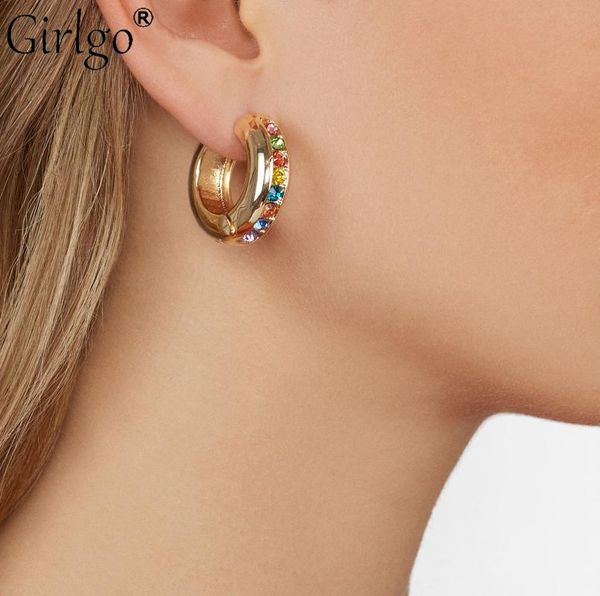 girlgo bohemian мод ba кѬиалл cz меднй обѬђ еѬги дл женин модне блеие еѬги, Golden;silver
girlgo bohemian мод ba кѬиалл cz меднй обѬђ еѬги дл женин модне блеие еѬги, Golden;silver