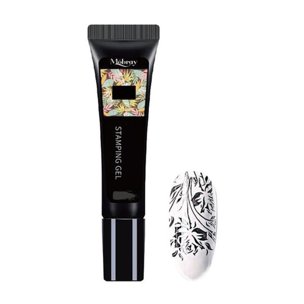 nail stamping gel polish 8ml black white stamp print oil uv gel lacquer soak off varnish for nail art stamping plate, Red;pink
nail stamping gel polish 8ml black white stamp print oil uv gel lacquer soak off varnish for nail art stamping plate, Red;pink